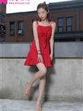 Dasheng model shot NO.281 Mengfei cute girl(12)